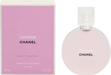 chanel chance eau tendre haar parfum 35 ml|Chanel Chance Eau tendre sample.